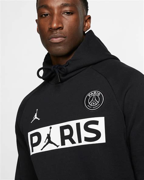 psg saint germain hoodie